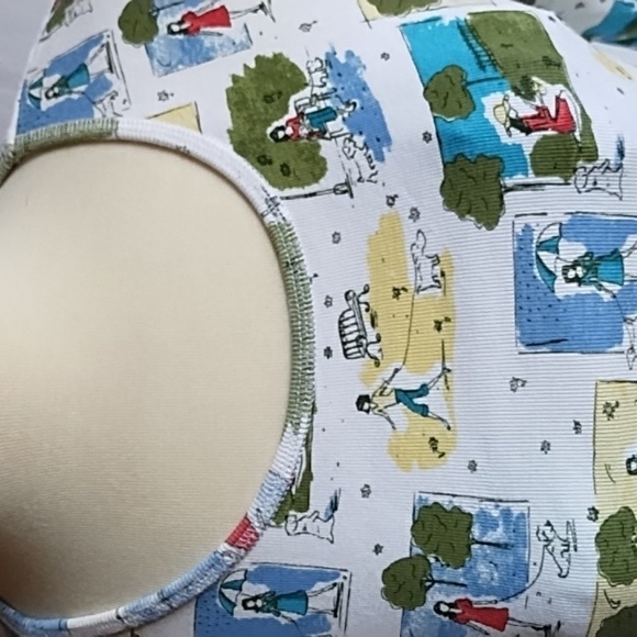 Christopher & Banks top size XL - Picture 2 of 4